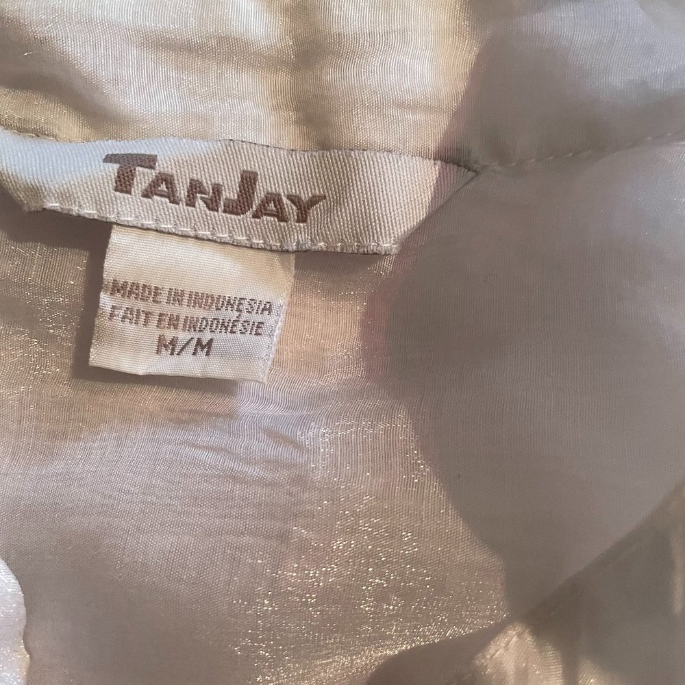 Tanjay Blouse